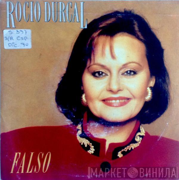 Rocío Dúrcal - Falso