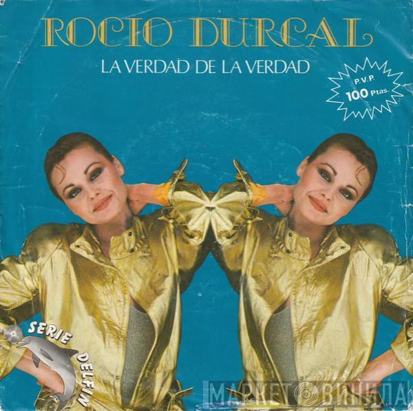 Rocío Dúrcal - La Verdad De La Verdad