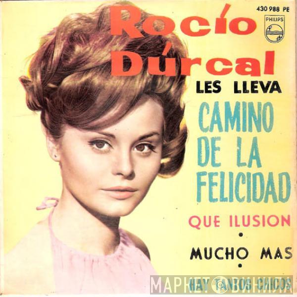 Rocío Dúrcal, Los Sonor - Les Lleva Camino De La Felicidad