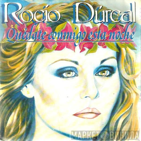 Rocío Dúrcal - Quedate Conmigo Esta Noche / No Te Buscare