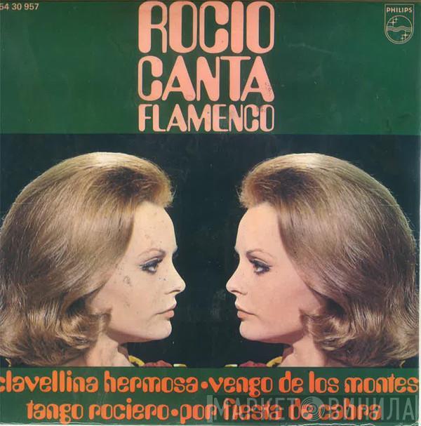 Rocío Dúrcal - Rocio Canta Flamenco