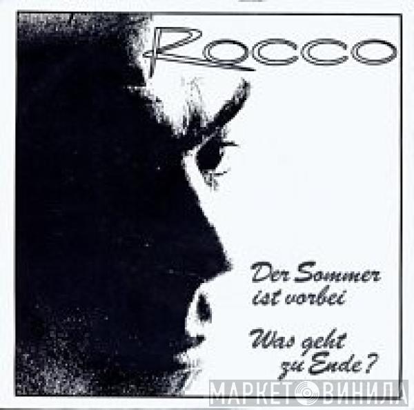 Rocco  - Der Sommer Ist Vorbei