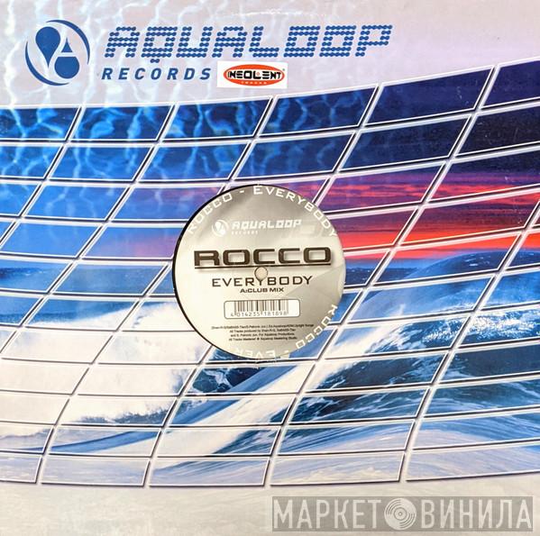  Rocco  - Everybody