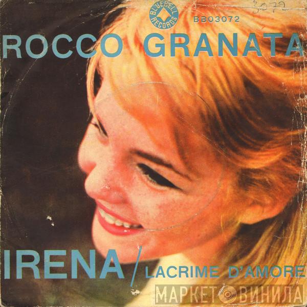  Rocco Granata  - Irena