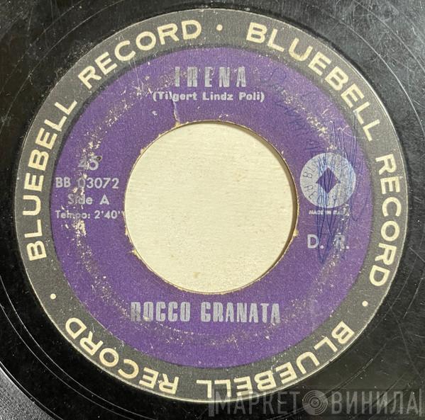  Rocco Granata  - Irena