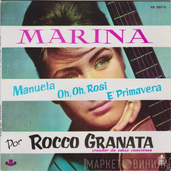 Rocco Granata - Marina