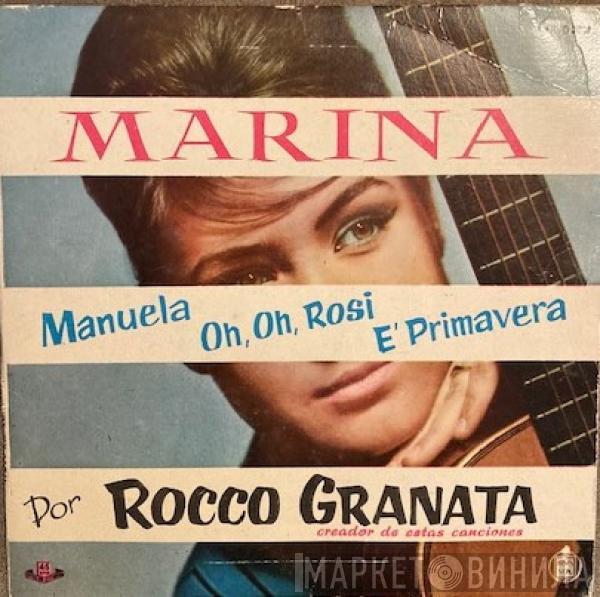Rocco Granata - Marina