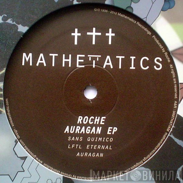 Roche - Auragan EP