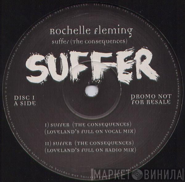 Rochelle Fleming - Suffer (The Consequences)