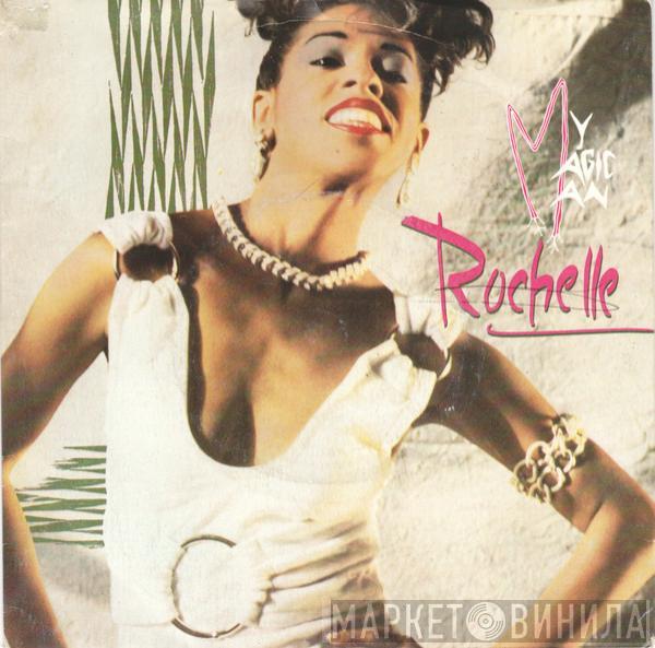 Rochelle - My Magic Man