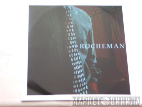 Rocheman - Rocheman