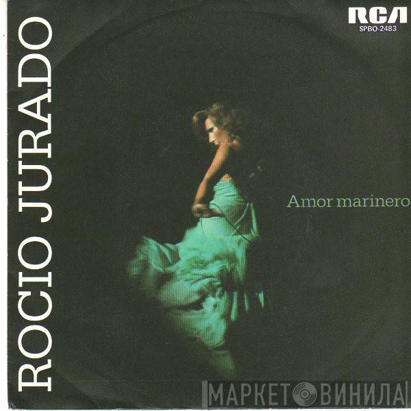  Rocio Jurado  - Amor Marinero