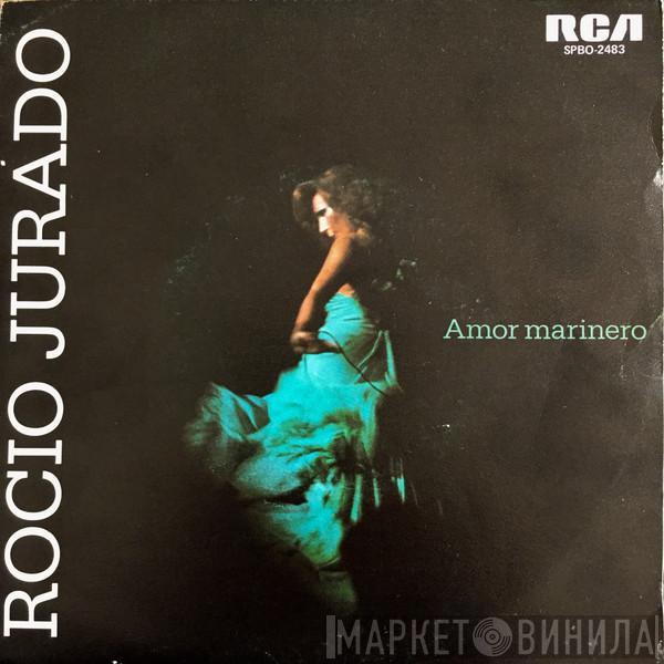 Rocio Jurado - Amor Marinero