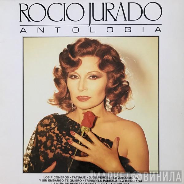 Rocio Jurado - Antologia