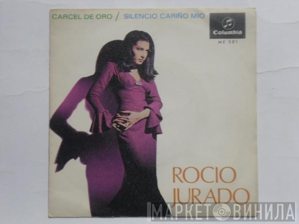Rocio Jurado - Carcel De Oro