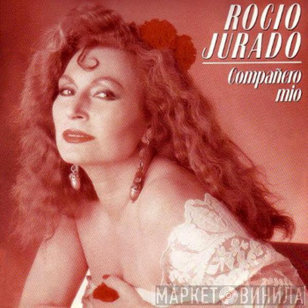 Rocio Jurado - Compañero Mío