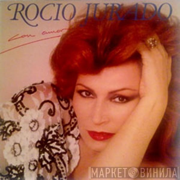 Rocio Jurado - Con Amor