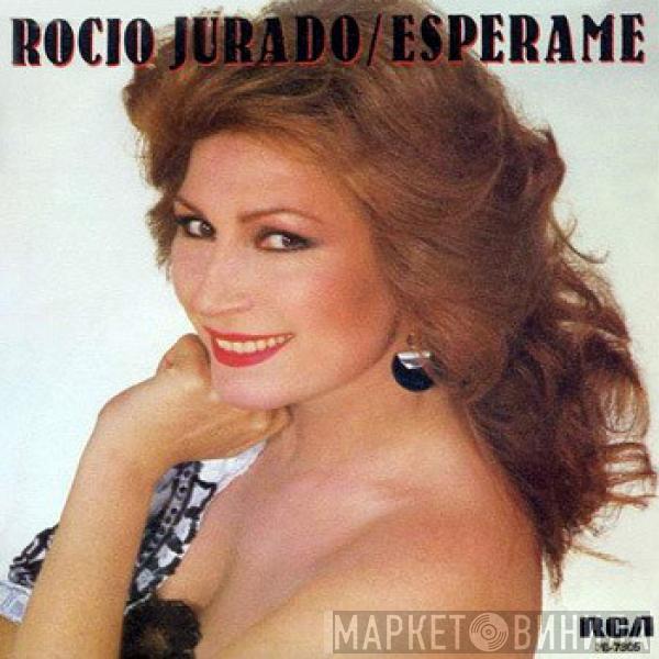 Rocio Jurado - Espérame