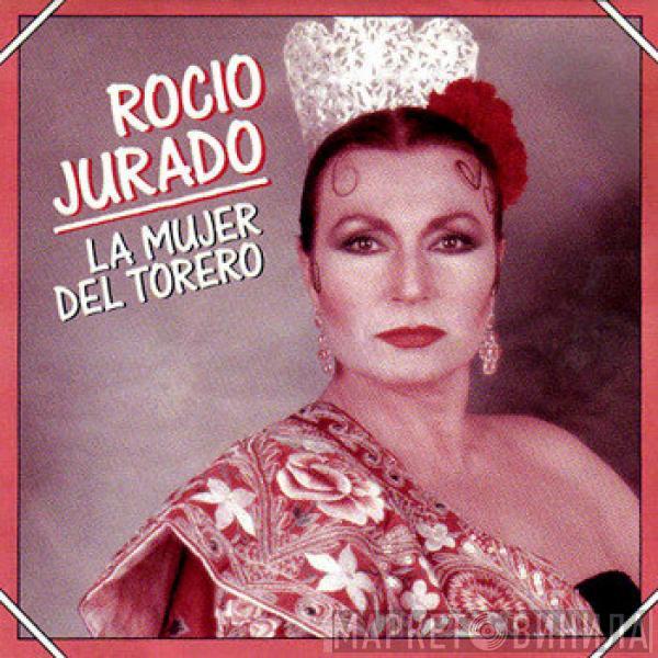  Rocio Jurado  - La Mujer Del Torero