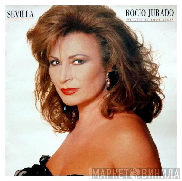 Rocio Jurado - Sevilla