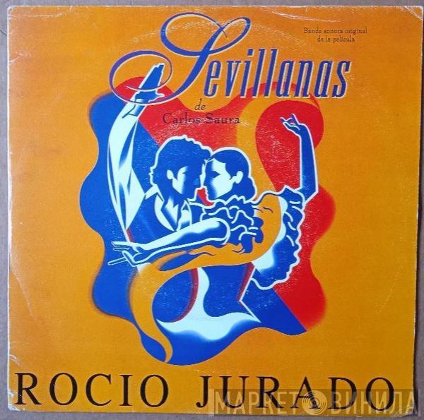 Rocio Jurado - Sevillanas De Carlos Saura