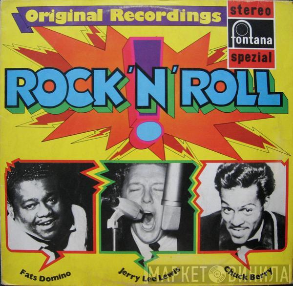  - Rock 'N' Roll (Original Recordings)
