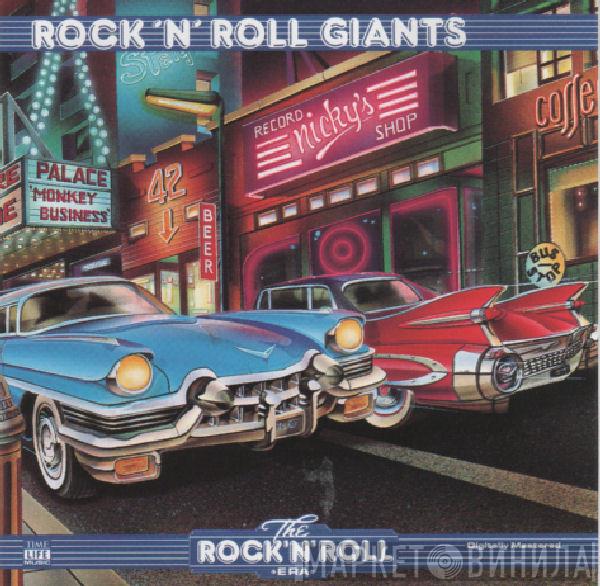  - Rock 'N' Roll Giants