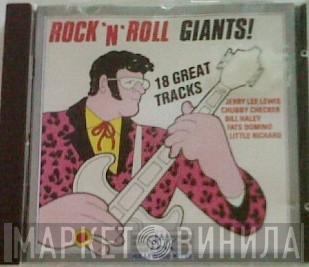  - Rock 'N' Roll Giants