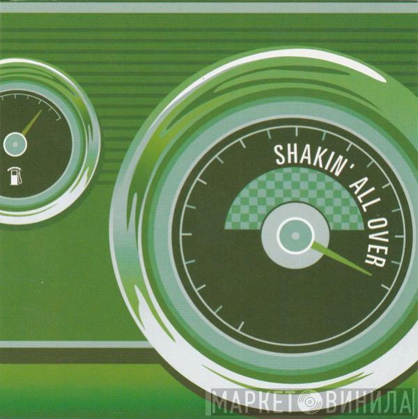  - Rock 'N' Roll Heaven Vol. 3: Shakin' All Over