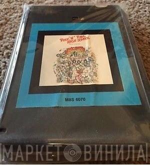  - Rock 'N' Roll High School (Music From The Original Motion Picture Soundtrack)