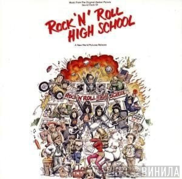  - Rock 'N' Roll High School