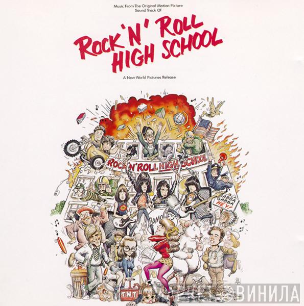  - Rock 'N' Roll High School