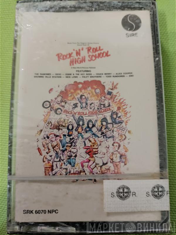  - Rock 'N' Roll High School