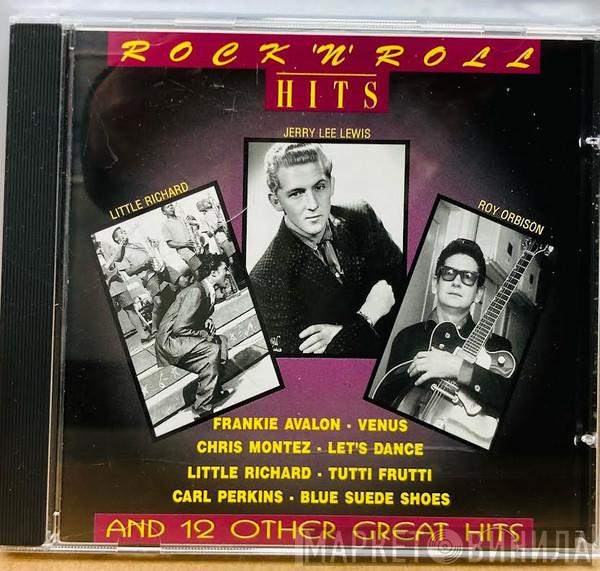 - Rock 'N' Roll Hits