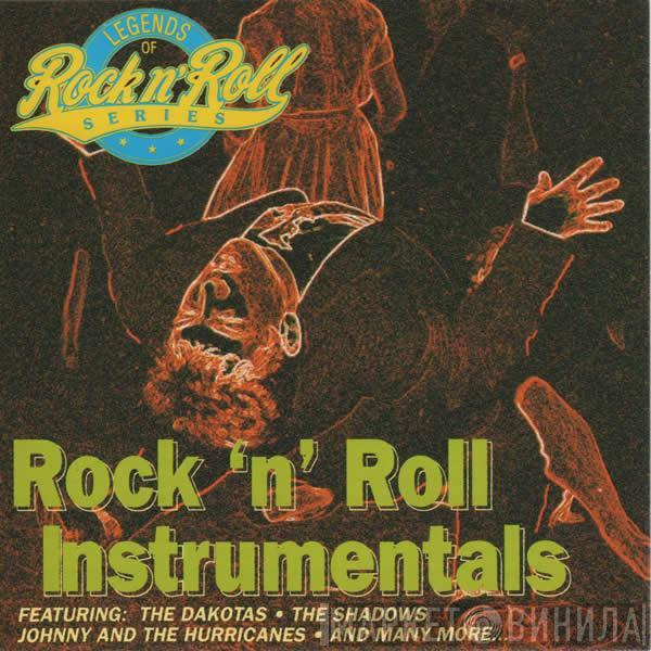  - Rock 'N' Roll Instrumentals