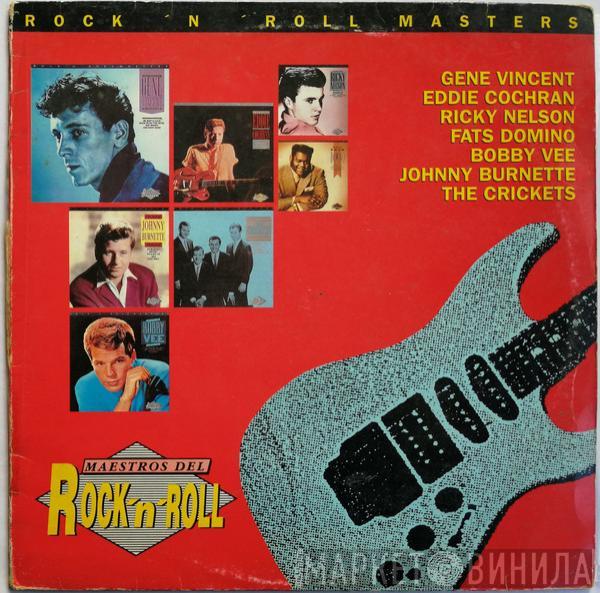  - Rock 'N' Roll Master Series