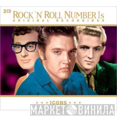  - Rock 'N' Roll Number 1s