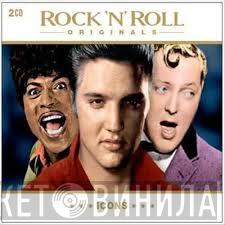  - Rock 'N' Roll Originals   - Icons