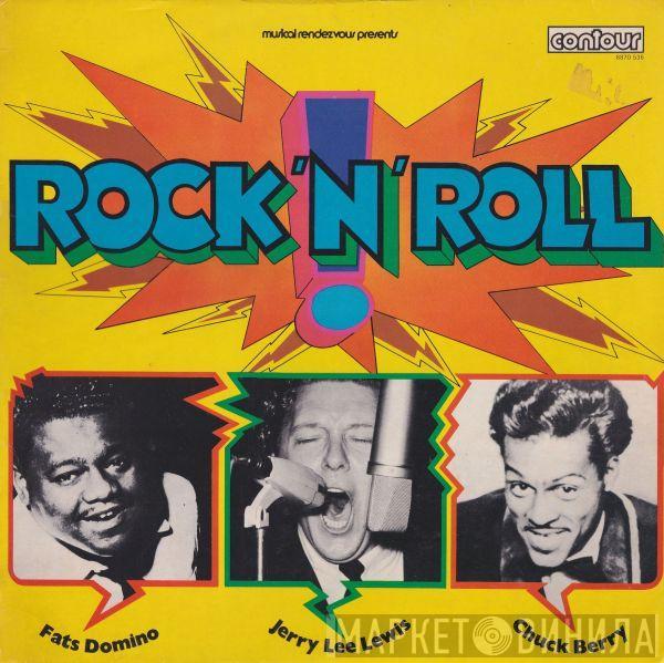  - Rock 'N' Roll