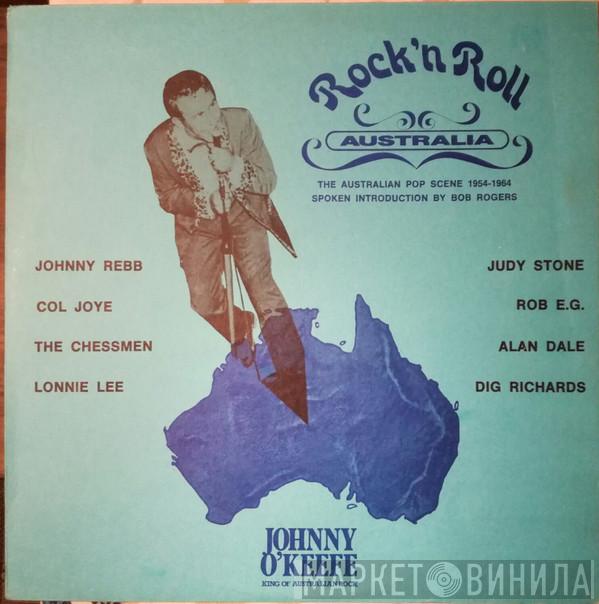 - Rock 'N Roll Australia