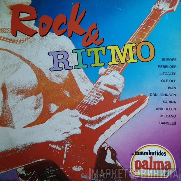  - Rock & Ritmo