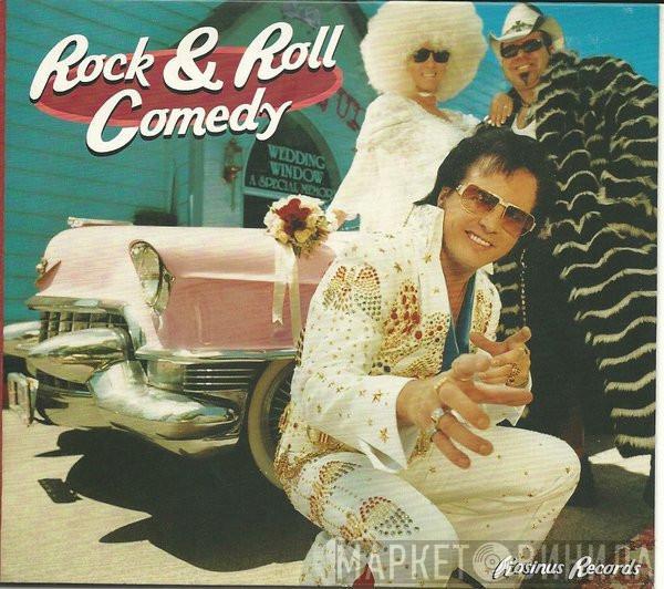  - Rock & Roll Comedy