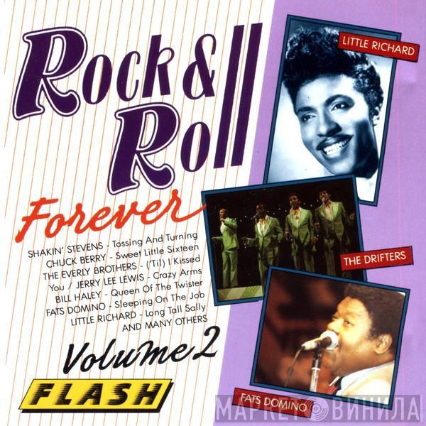  - Rock & Roll Forever - Volume 2