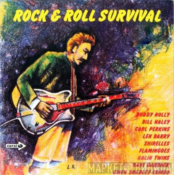  - Rock & Roll Survival