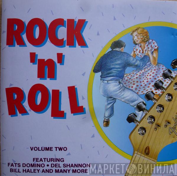  - Rock & Roll Volume 2