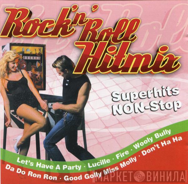  - Rock 'n' Roll Hitmix