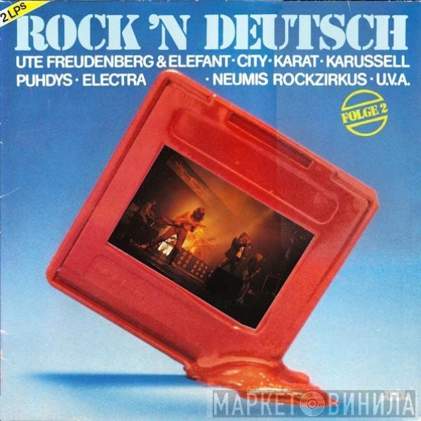 - Rock 'n Deutsch (Folge 2)