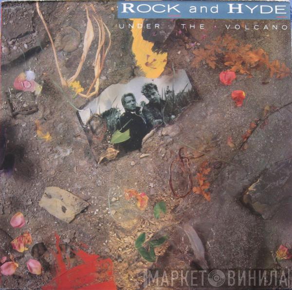 Rock And Hyde - Under The Volcano