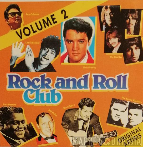  - Rock And Roll Club Volume 2