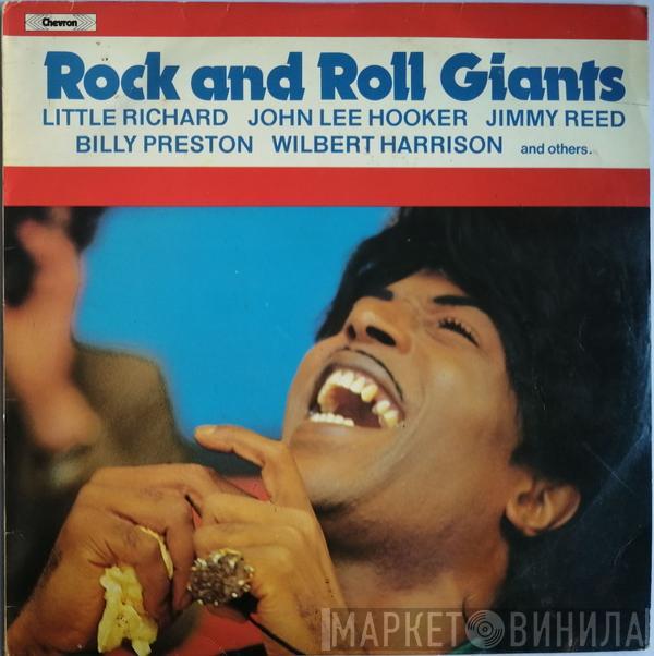  - Rock And Roll Giants